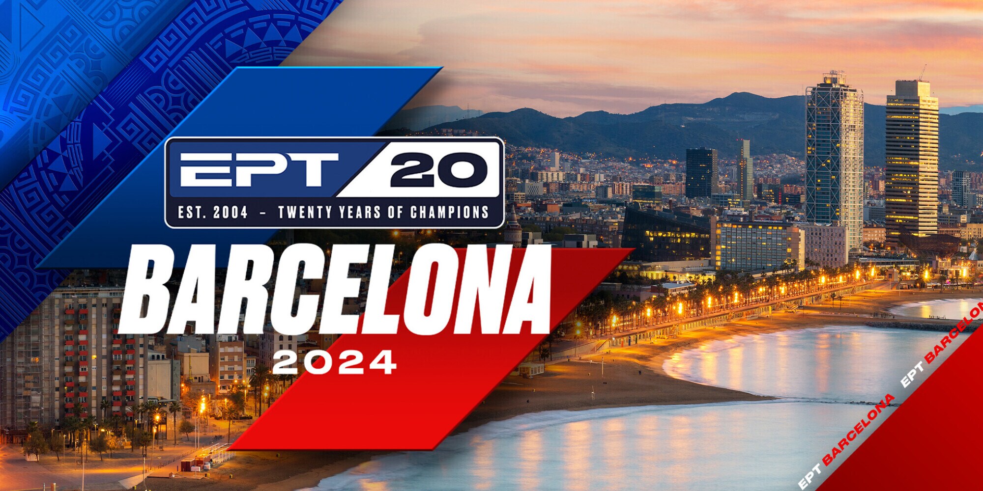 EPT Barcellona in diretta streaming: dove vedere il torneo in tempo reale