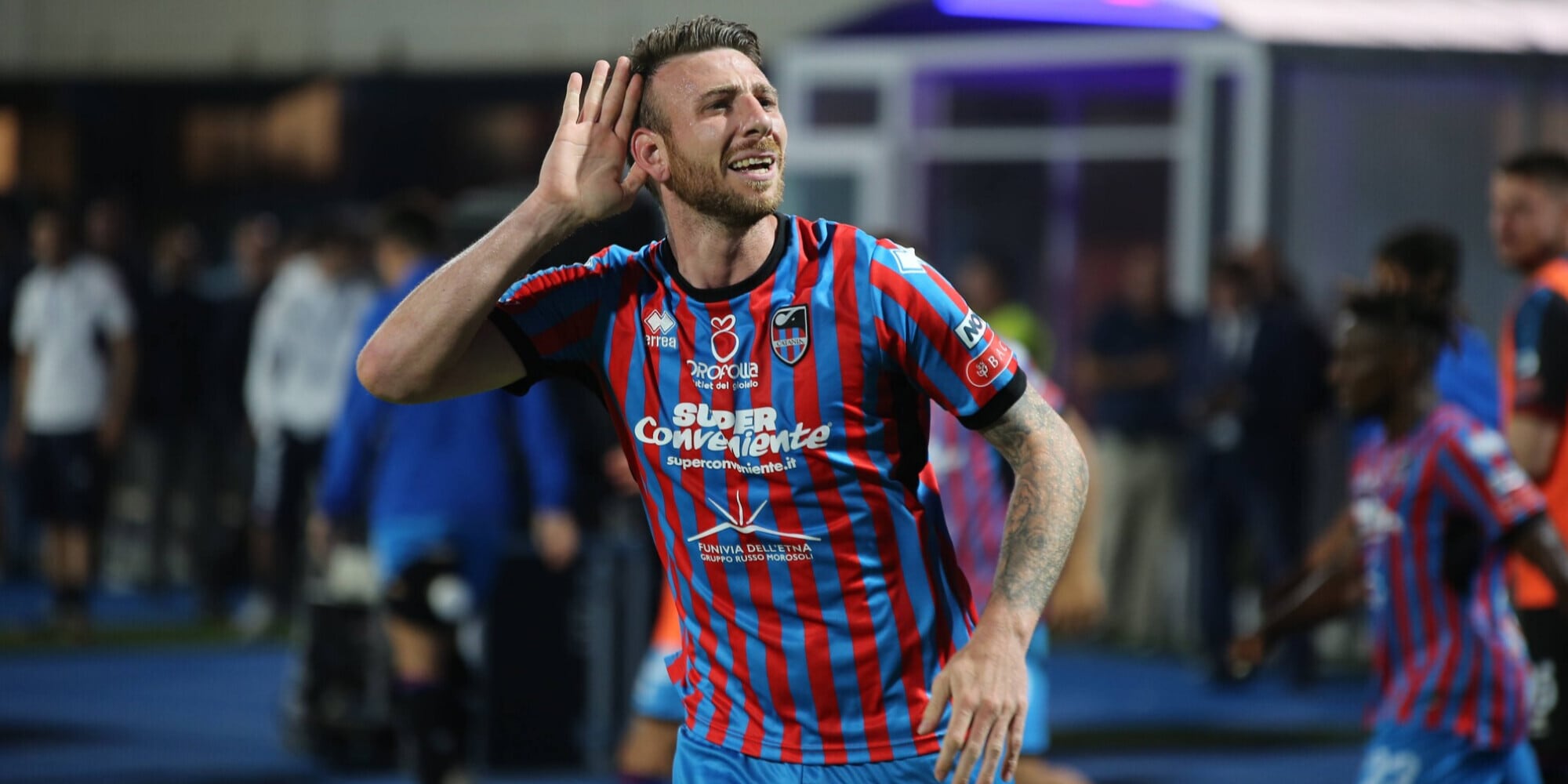 Pronostico Catania-Benevento, le quote del match tra Toscano e Auteri