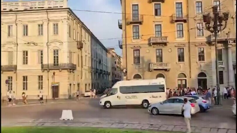 La Roma verso l'Allianz Stadium