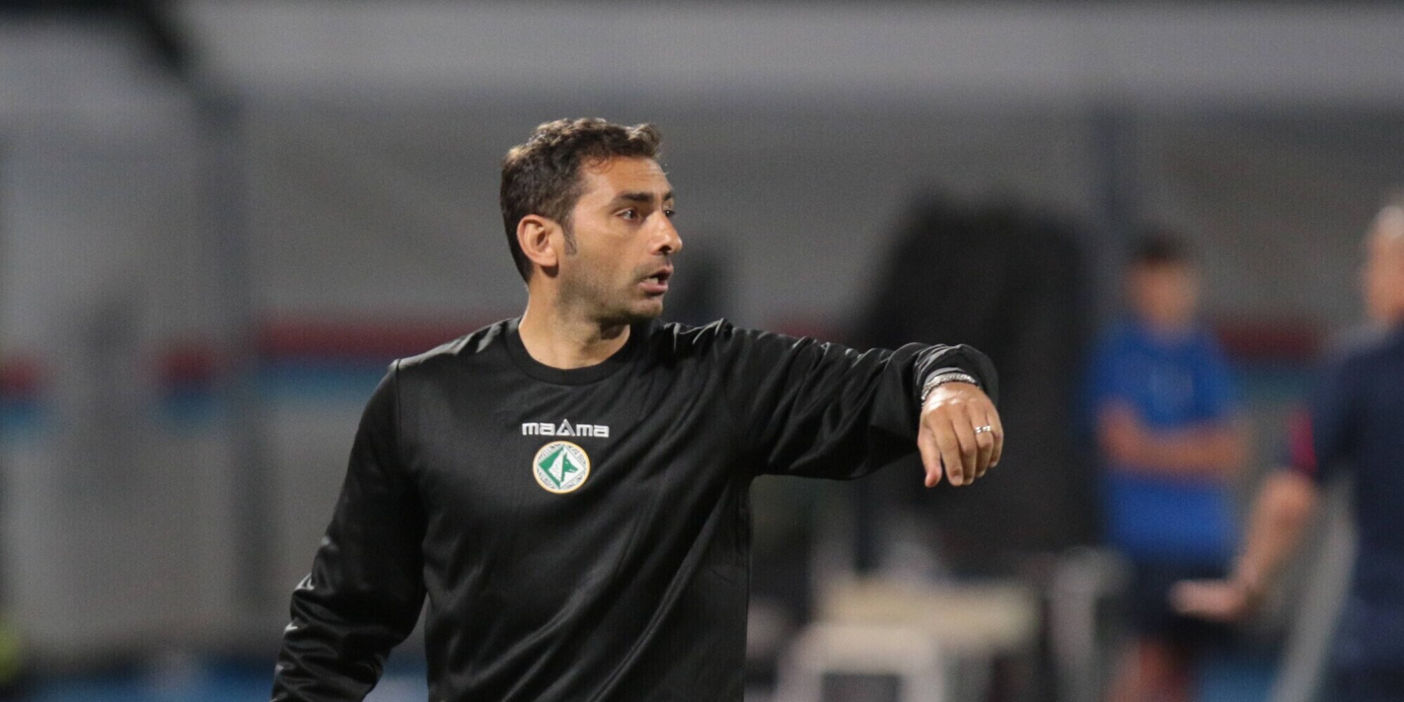 Pronostico Avellino-Giugliano, Pazienza favorito su Bertotto ma...