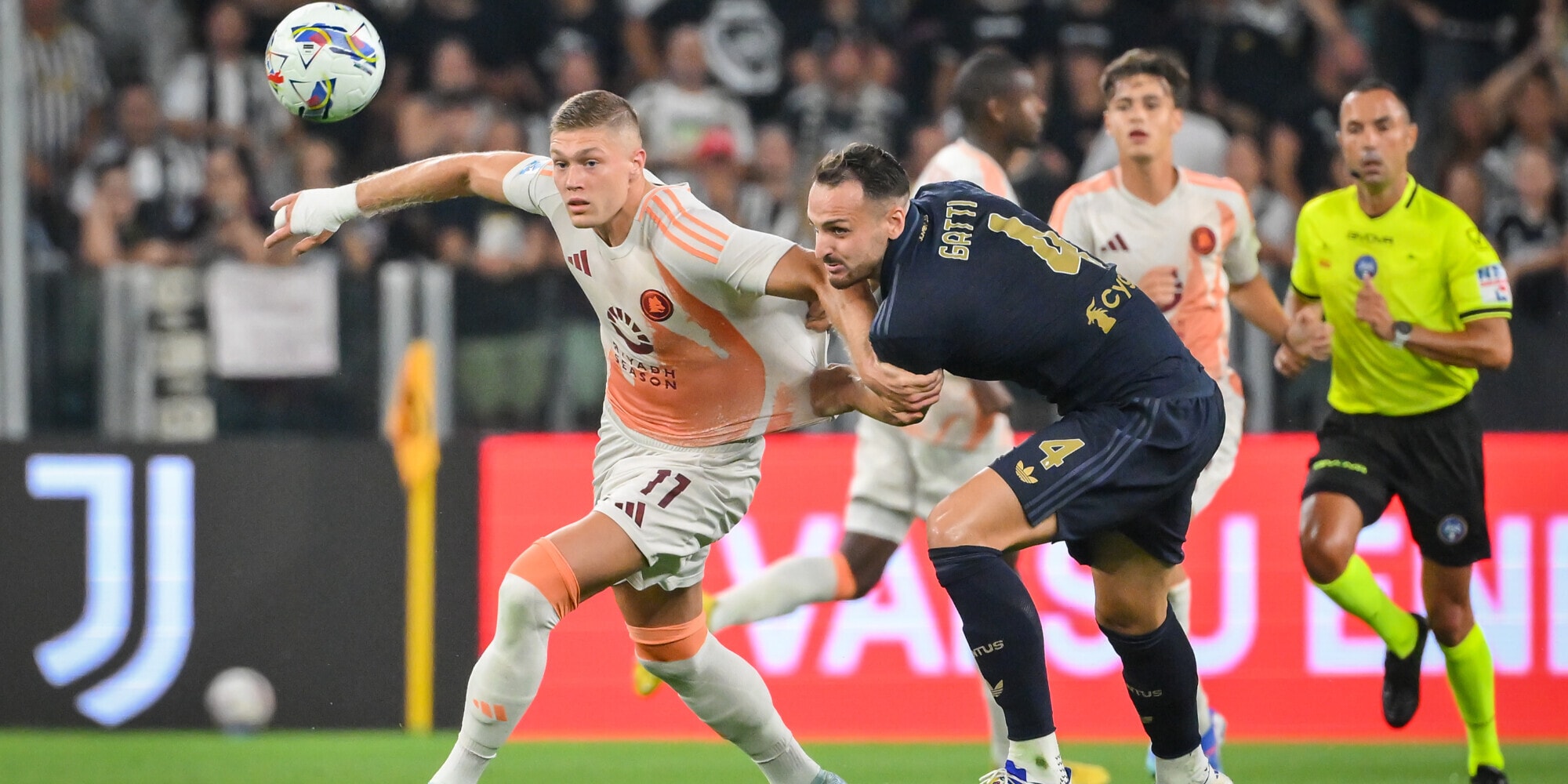 Roma, Fiorentina, Verona e Udinese: le ultimissime
