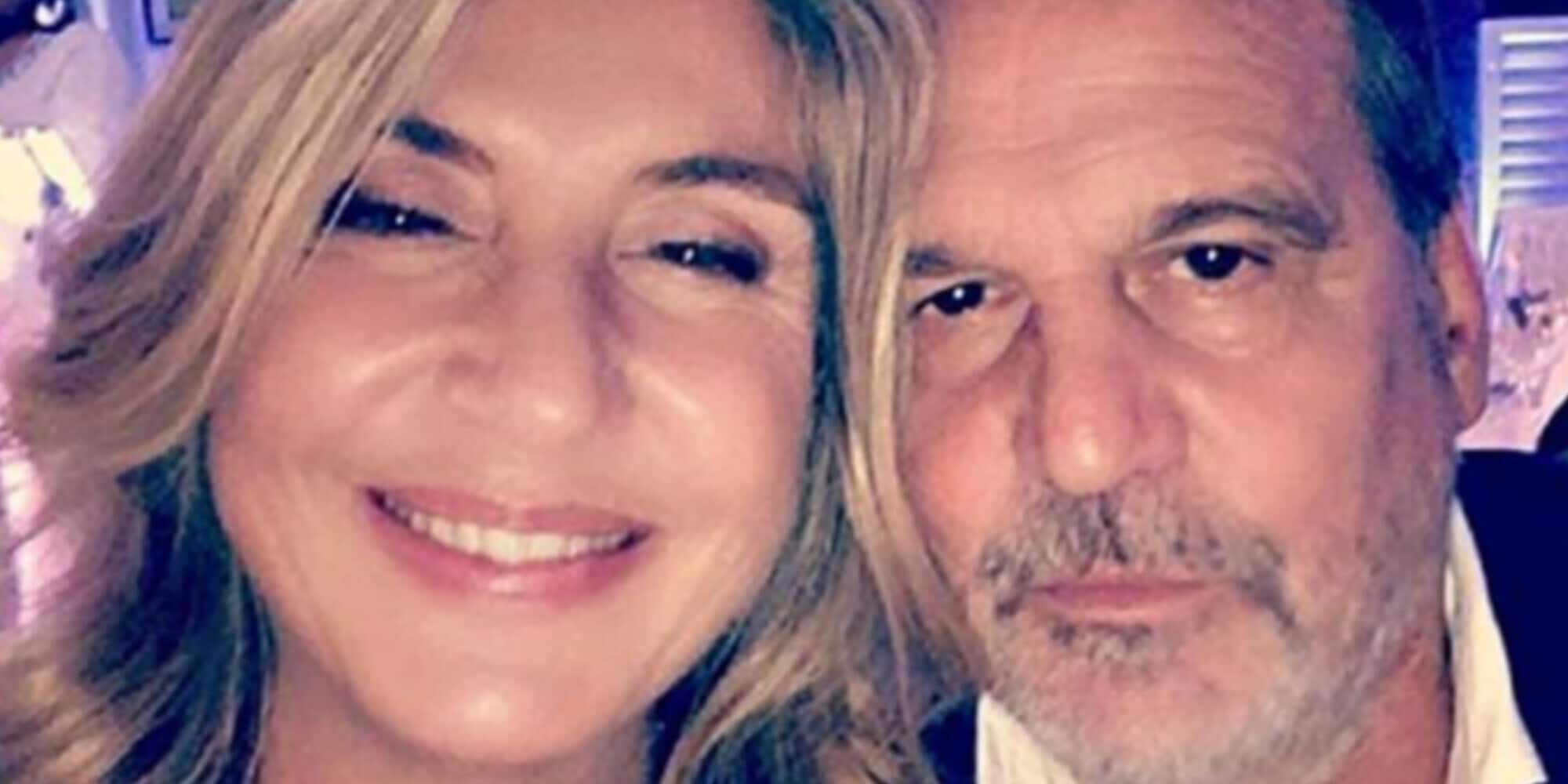 Myrta Merlino torna in tv e svela perché litiga sempre con Tardelli