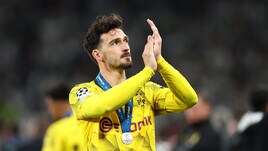 Roma in arrivo anche Hummels. Napoli: Osimhen rimane fuori rosa