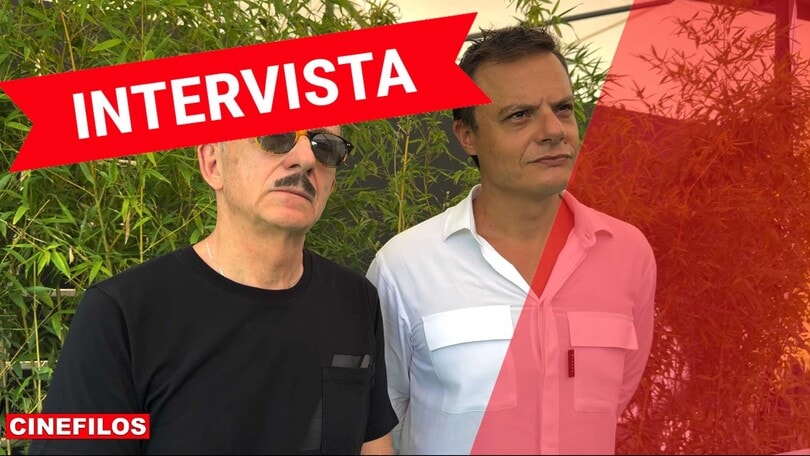 La Scommessa: intervista ai protagonisti