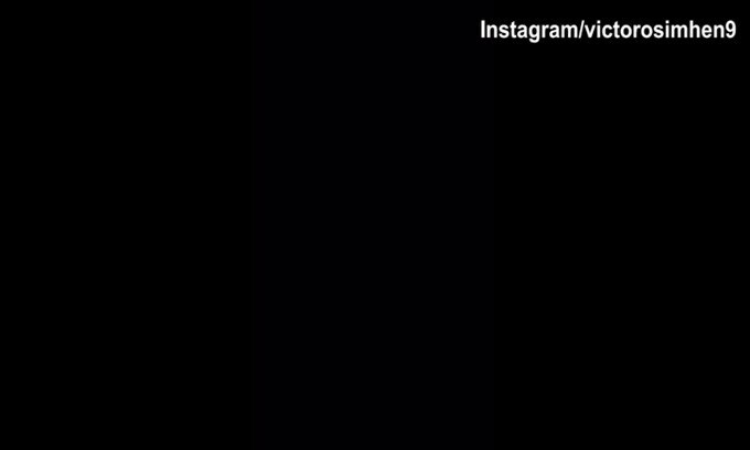 Osimhen-Galatasaray, storia misteriosa sui social