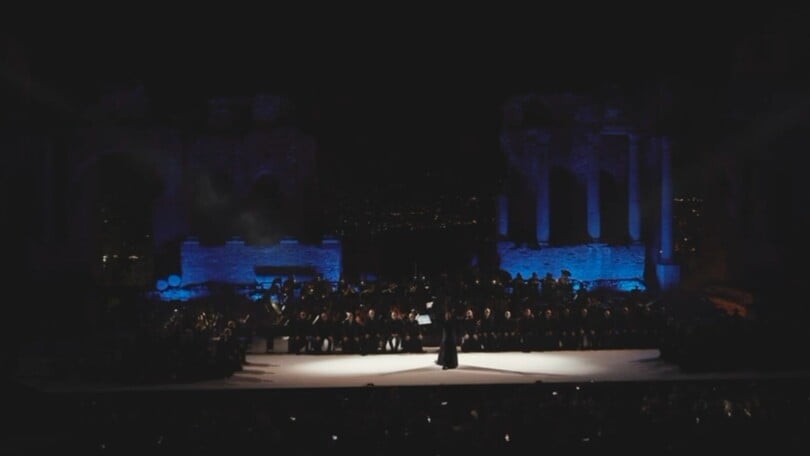 Emozione Opera, per i sordi il silenzio diventa musica