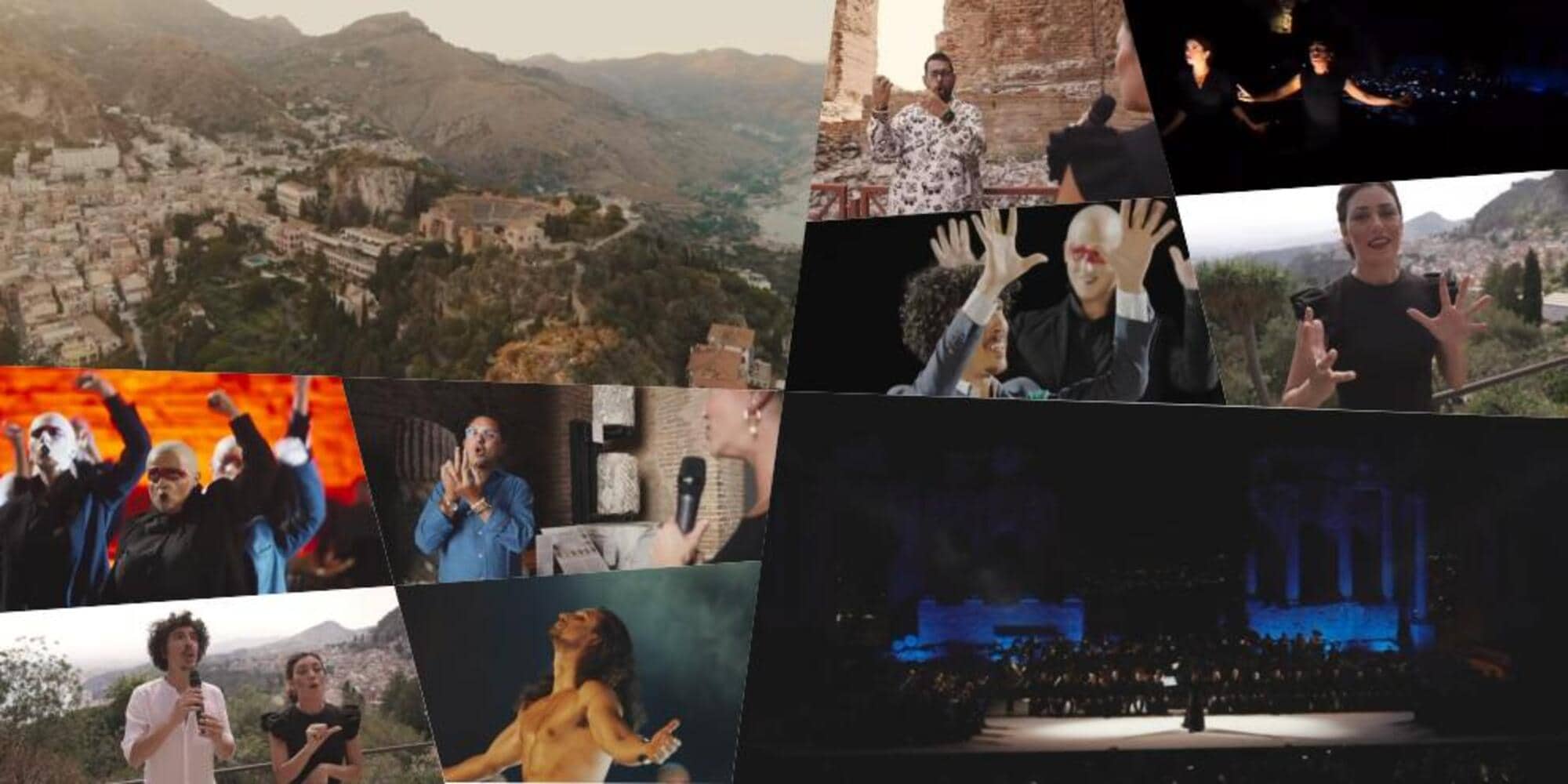 Il Coro Lirico Siciliano lancia il progetto “L’Opera Lis": per i sordi il silenzio diventa musica