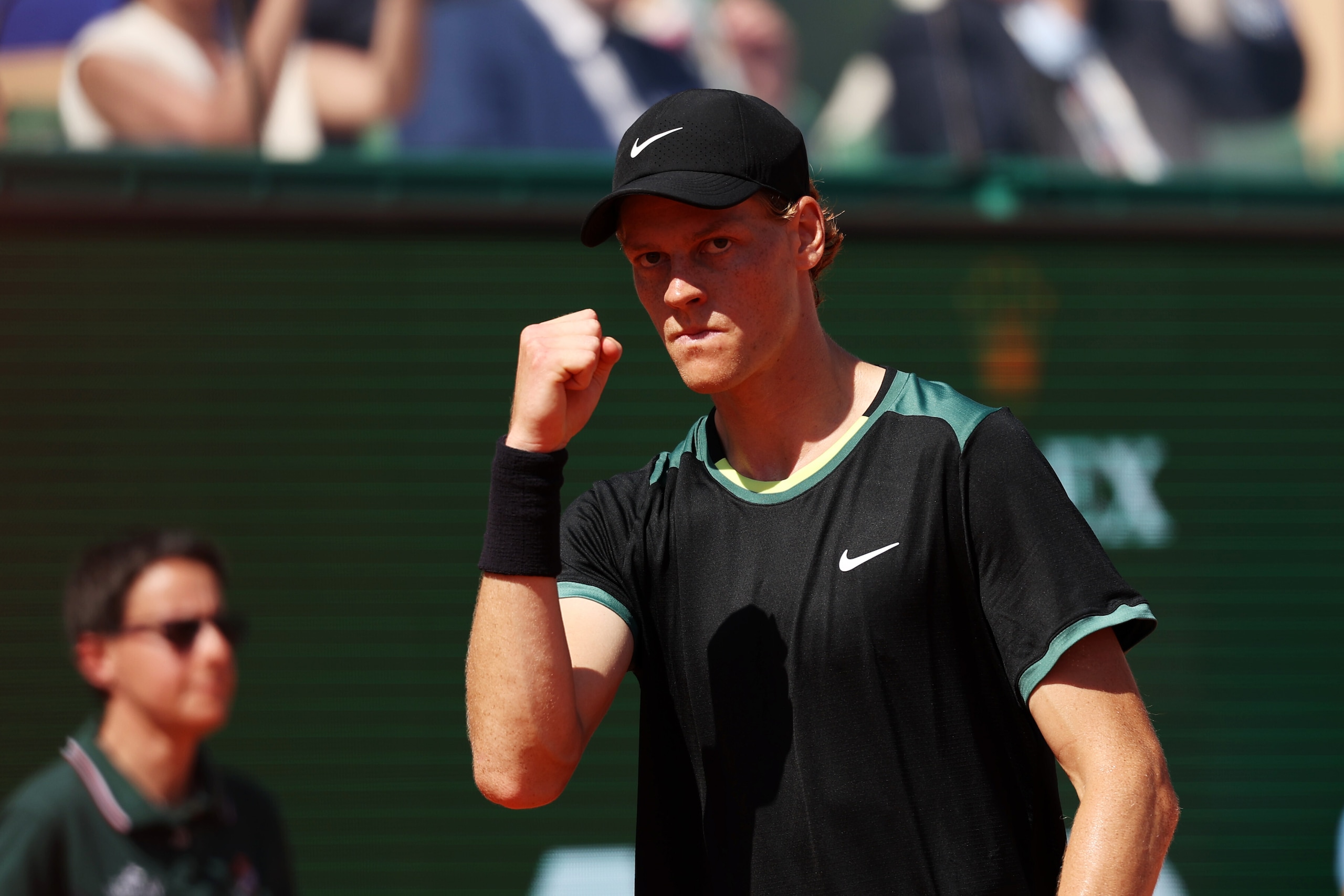 US Open, Sinner supera Paul. Lazio: il punto sull’infermeria