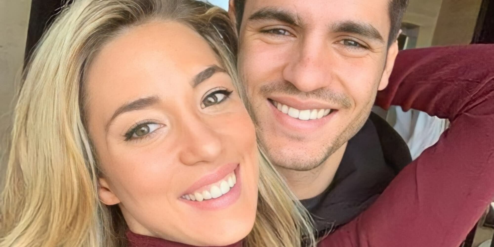Morata e Alice e il motivo della rottura, "la lite agli Europei ha cambiato tutto"