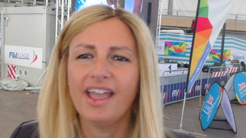 Genova, intervista all'assessore Bianchi sulla Primavela
