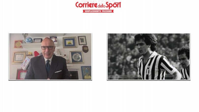 Scirea, 35 anni fa: perché ci manca così tanto