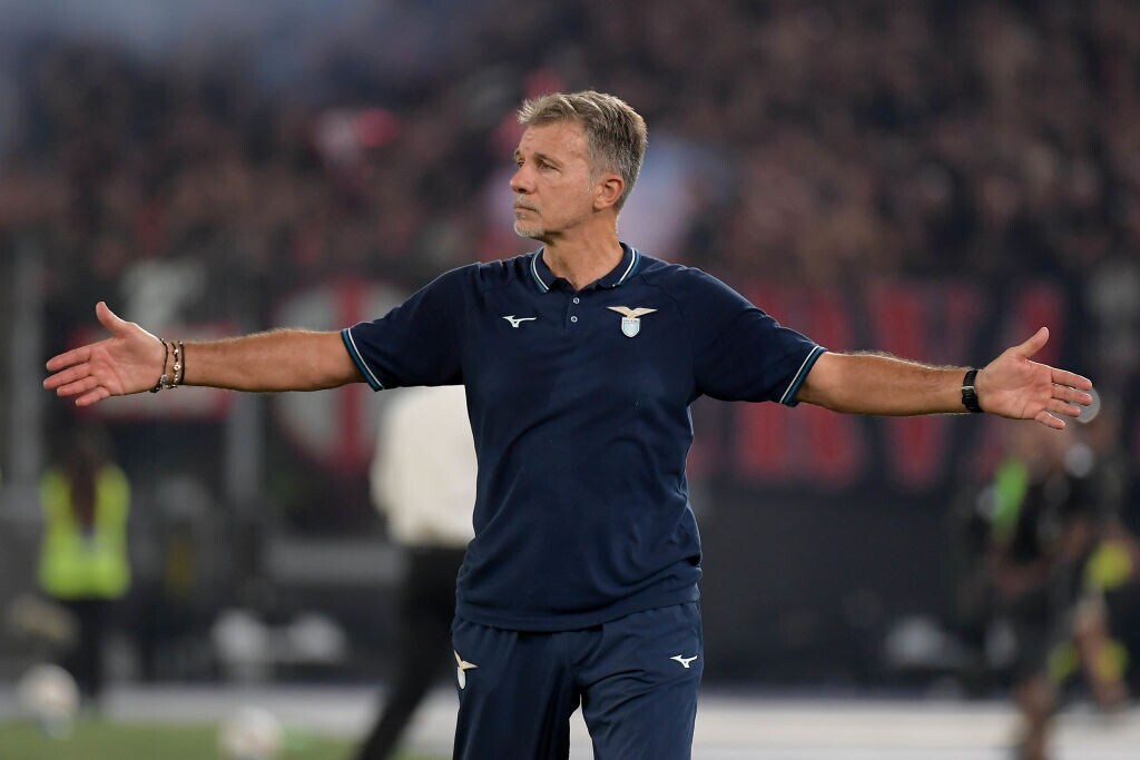 Lazio, Baroni deve scegliere per la lista europea. Roma: perplessità sull'integrità fisica di Danso anche in Austria