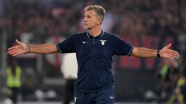 Lazio, Baroni deve scegliere per la lista europea. Roma: perplessità sull'integrità fisica di Danso anche in Austria