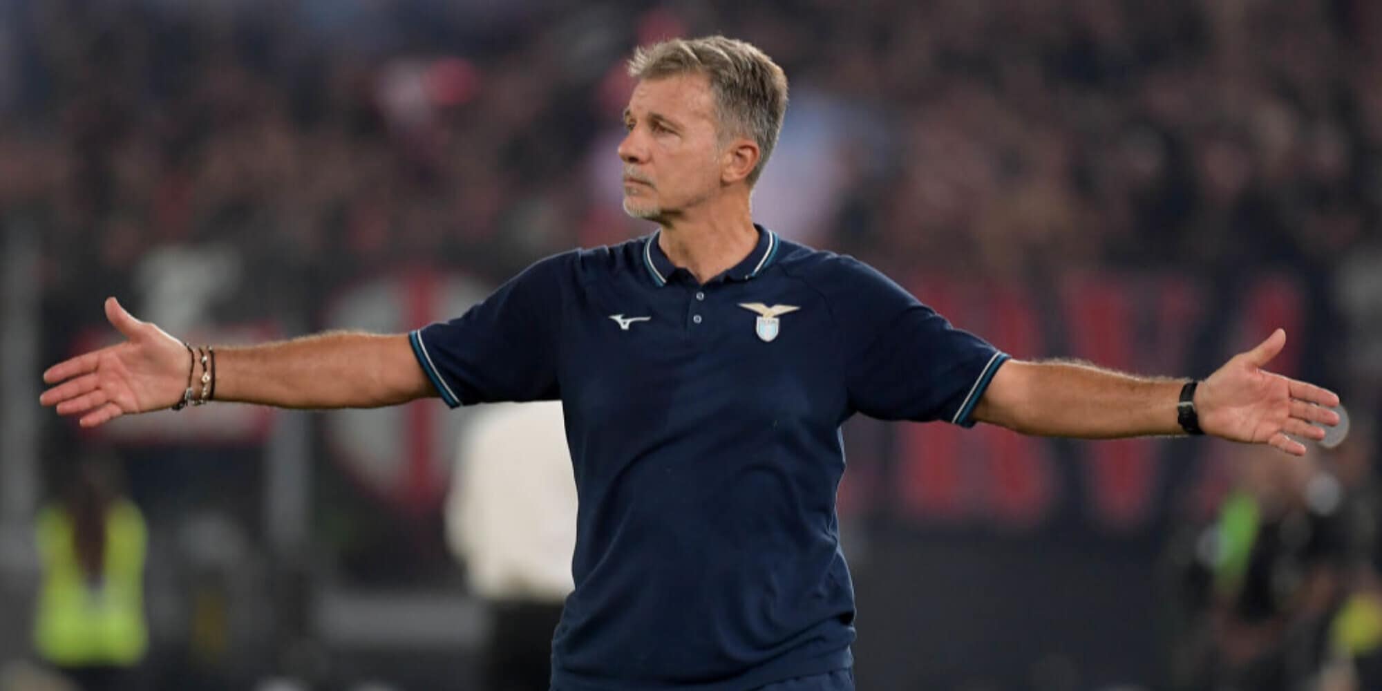 Lazio, Roma, Suarez e Nadal: le ultimissime