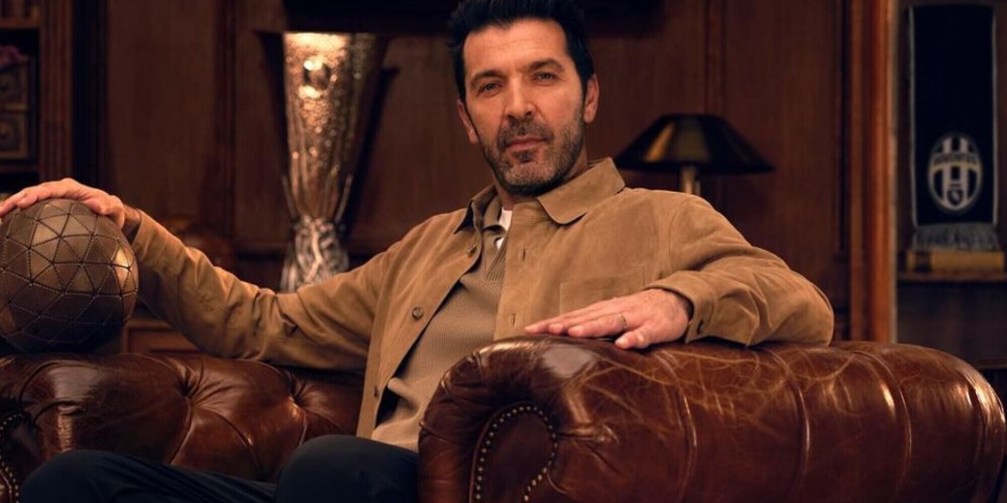 Buffon immortale grazie ai videogiochi