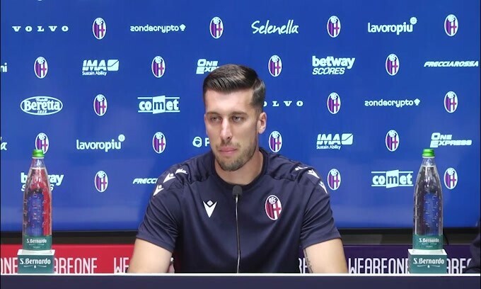 Casale: "Alla Lazio non avvertivo più la fiducia"