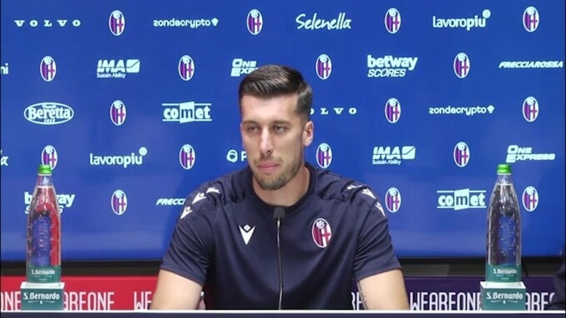 Casale: "Alla Lazio non avvertivo più la fiducia"