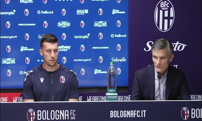 Sartori su Casale: "Lo abbiamo sempre seguito"
