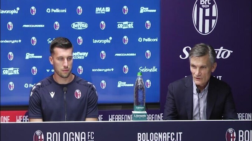 Sartori su Casale: "Lo abbiamo sempre seguito"