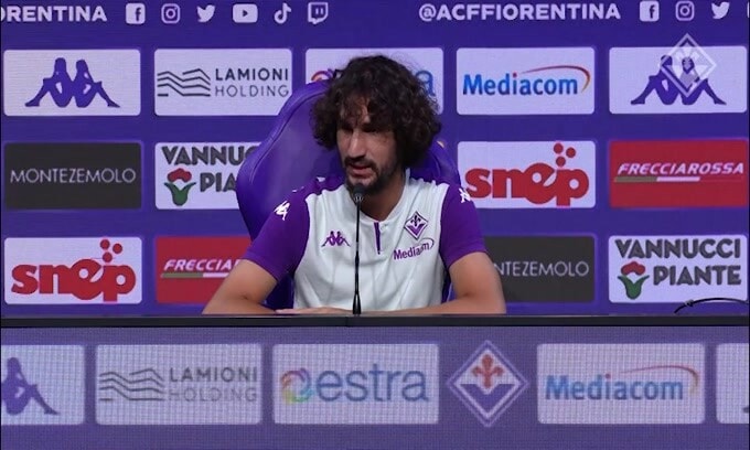 Adli tra Zidane e la chiacchierata su Firenze con Pioli