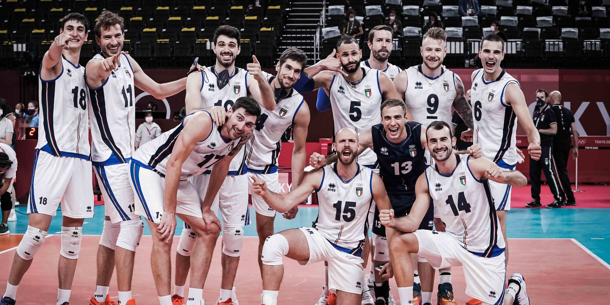 Mondiali 2025: ecco l'elenco delle 64 partecipanti