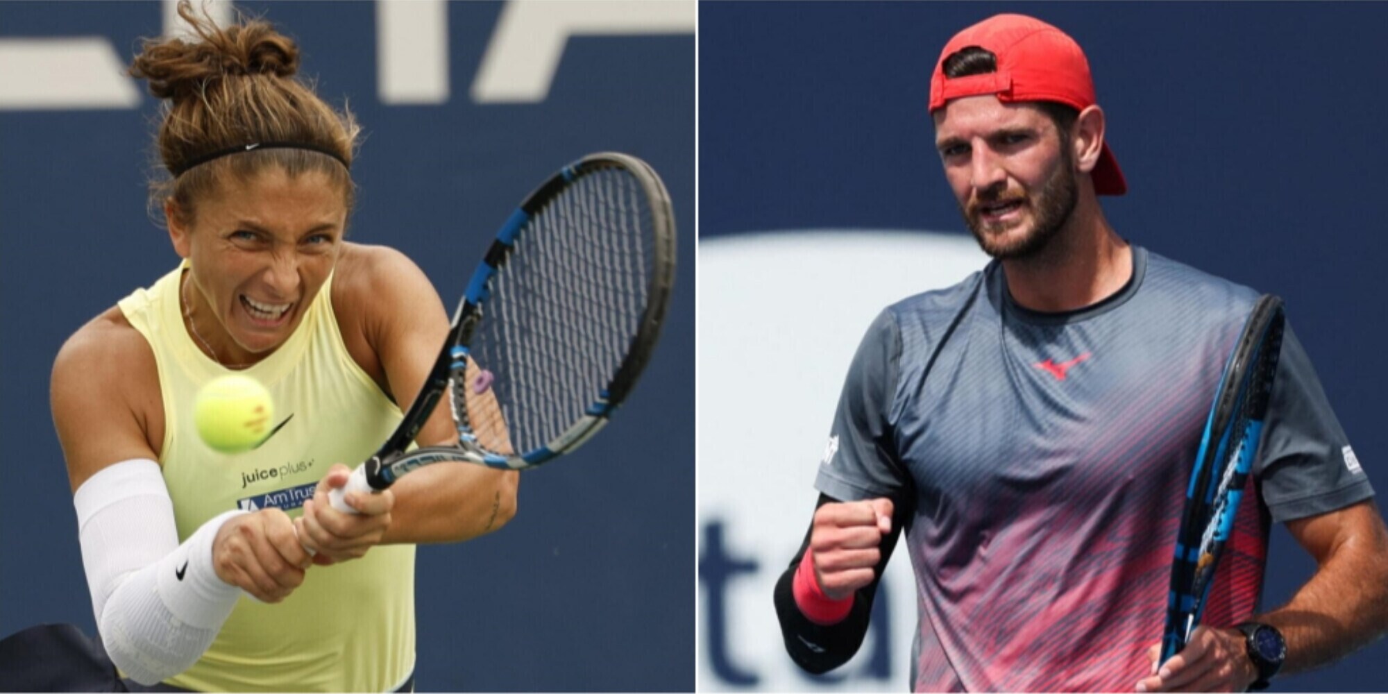 Us Open, Errani e Vavassori nella storia: finale nel doppio misto