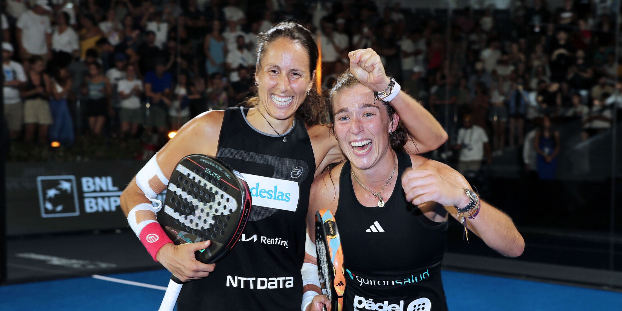 "Marta Ortega un esempio. A lei il premio Legend"