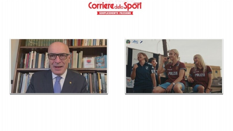 Alice D’Amato svela il suo segreto a Genova 2024: così ho vinto l’Olimpiade