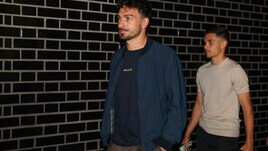 Roma, atterrato Hummels. Sirene arabe per Rabiot