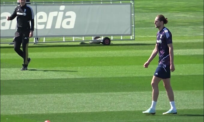 Rabiot, offerta shock dall’Arabia