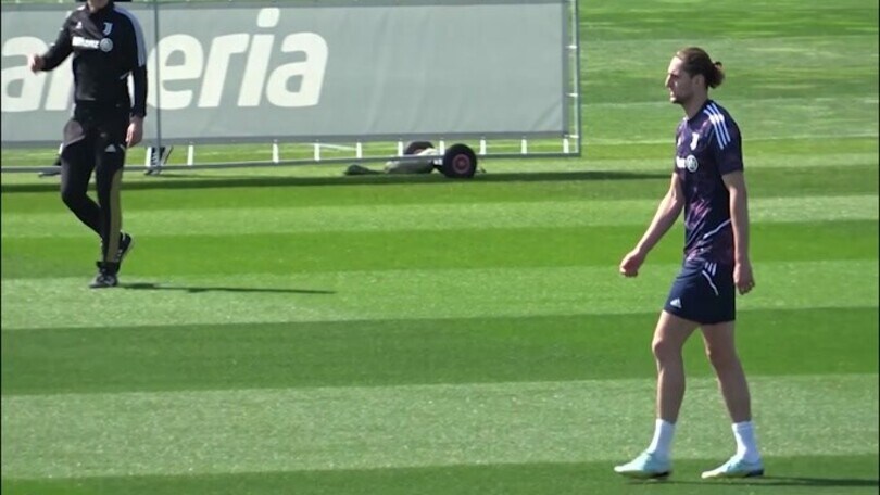 Rabiot, offerta shock dall’Arabia