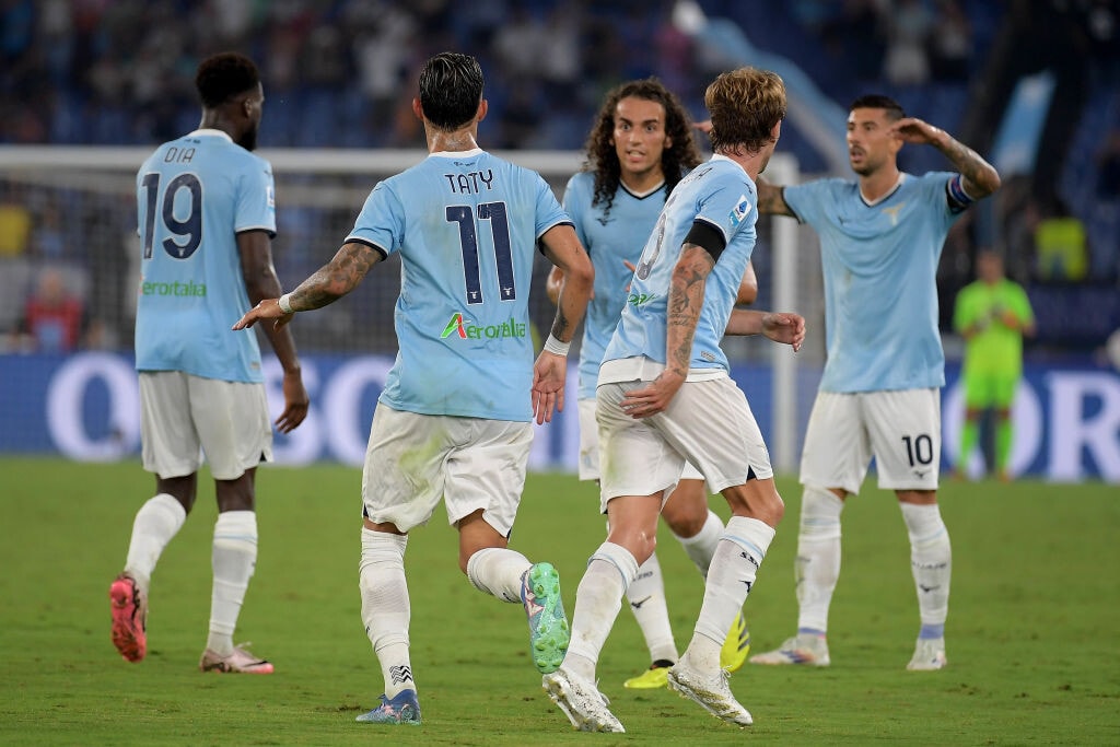 Il calendario dalla 5a alla 13a giornata di Lazio e Roma. Osimhen ufficiale al Galatasaray