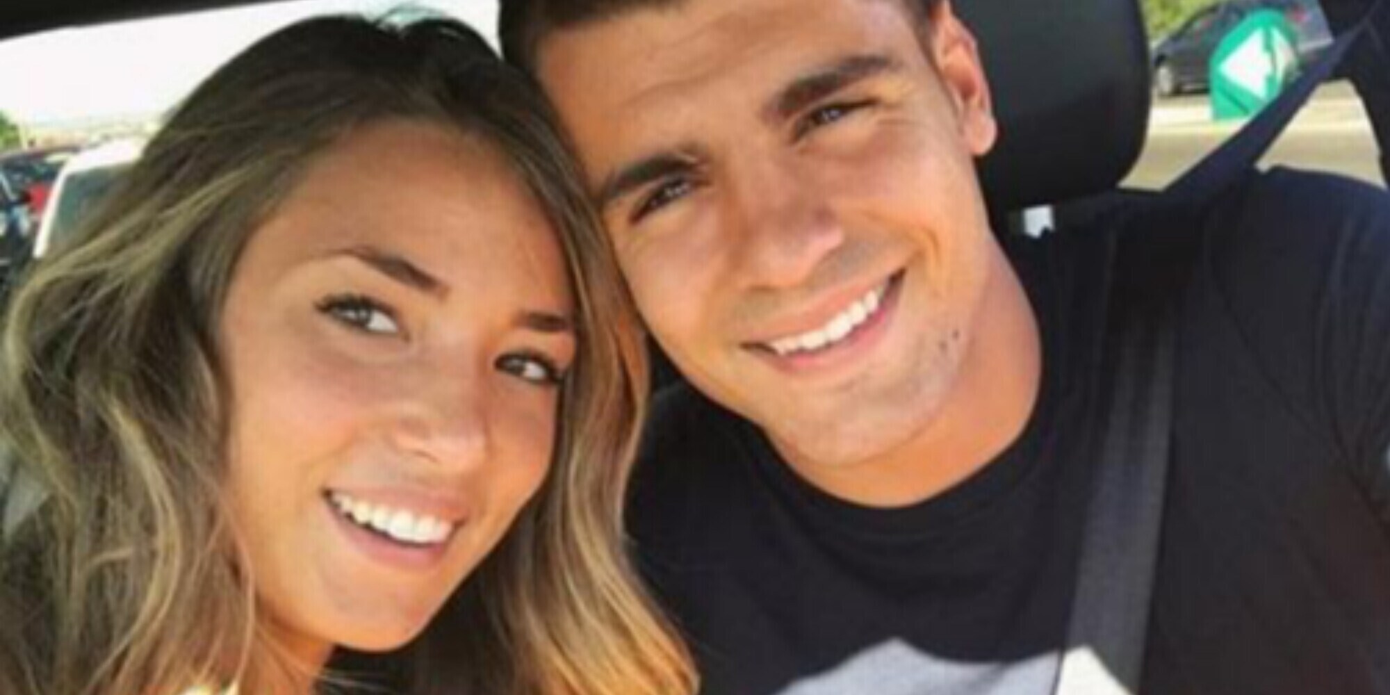 Alice Campello pronta a tornare in Italia: "Morata? Per ora nessun divorzio"