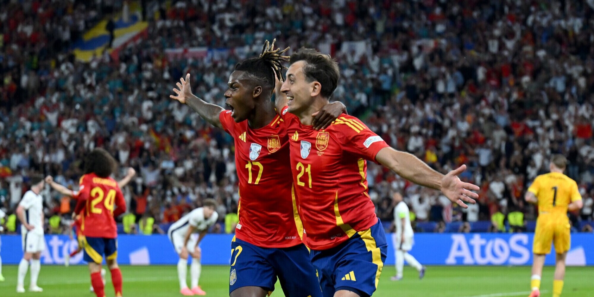 Pronostici Nations League, cosa giocare in Serbia-Spagna