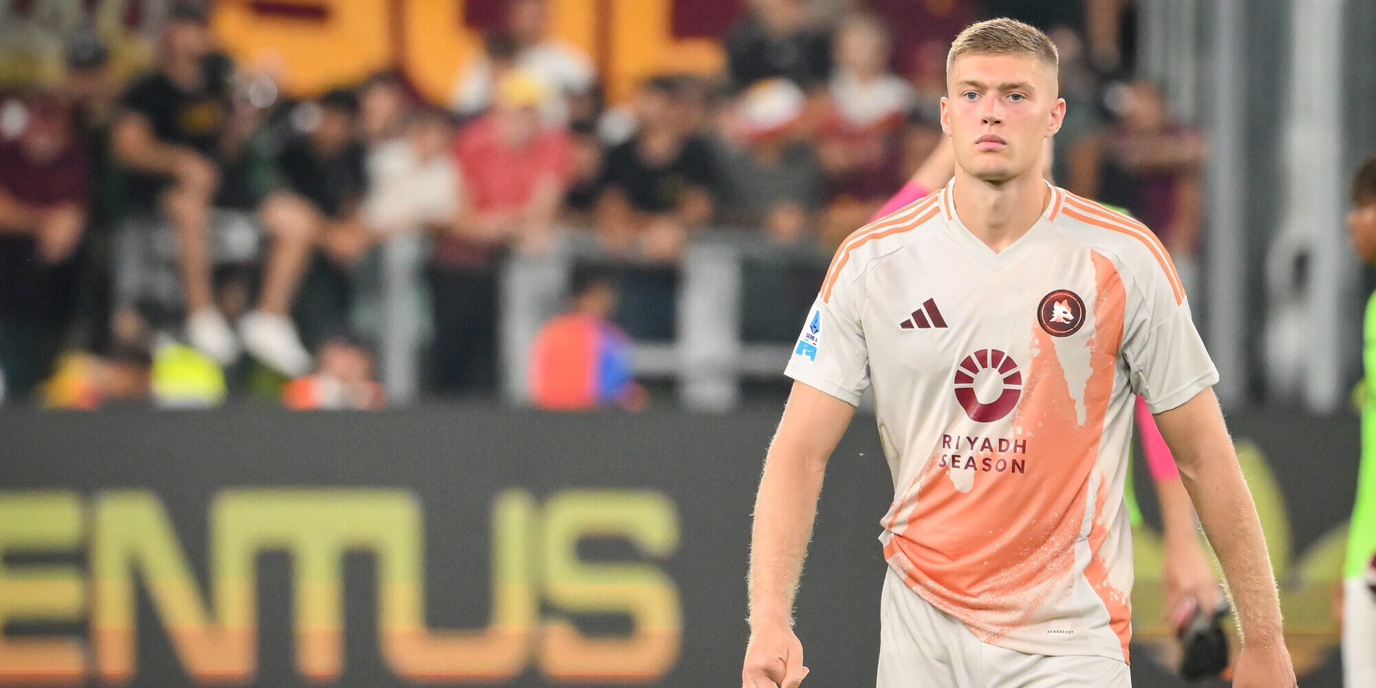 Roma, Real Madrid, Fiorentina e Under 21: le ultimissime