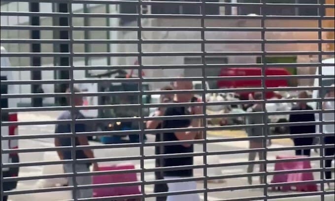 Roma, Dovbyk stop: l'attaccante rientra in Italia