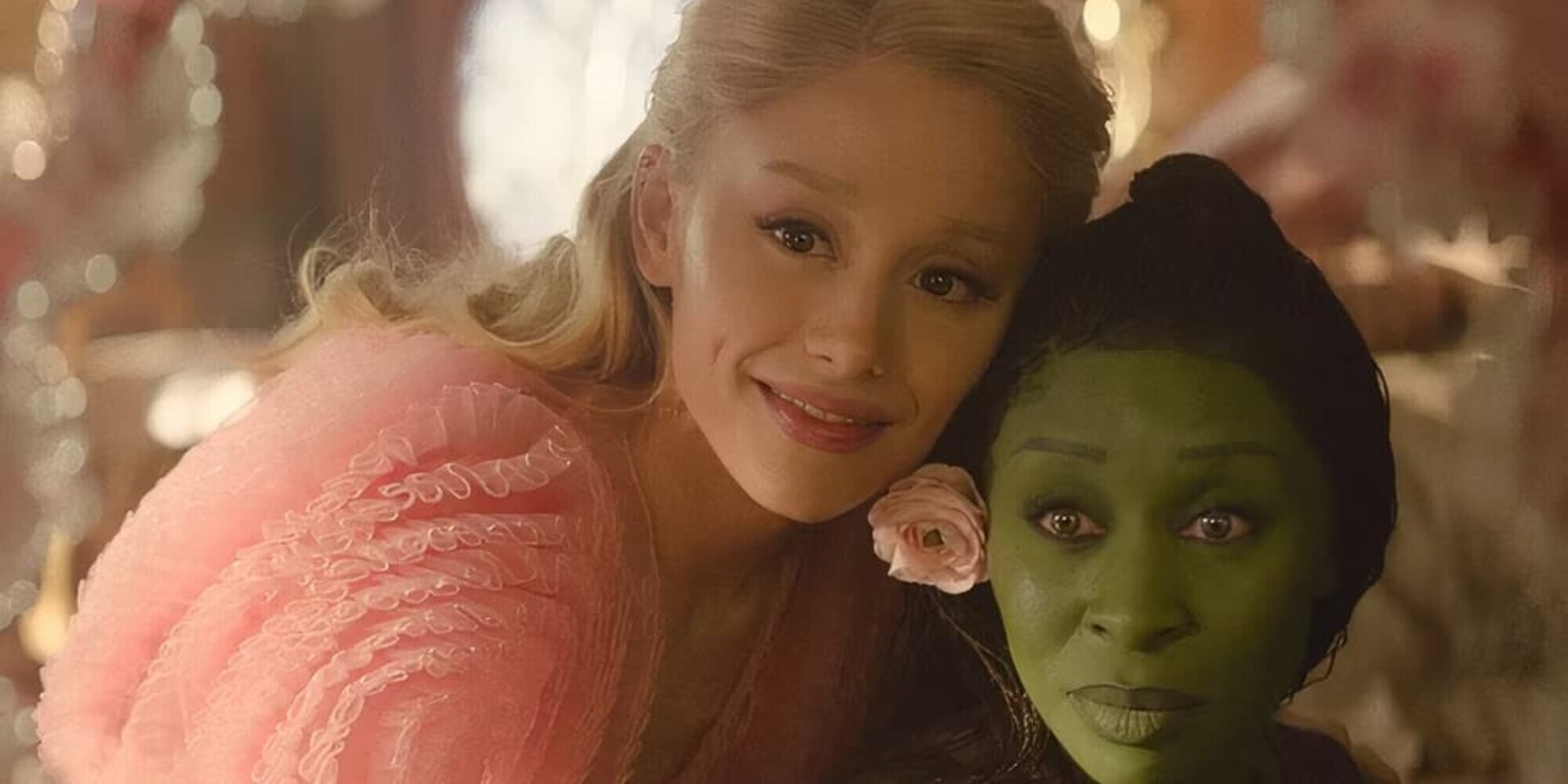 Wicked: secondo trailer dell'atteso musical