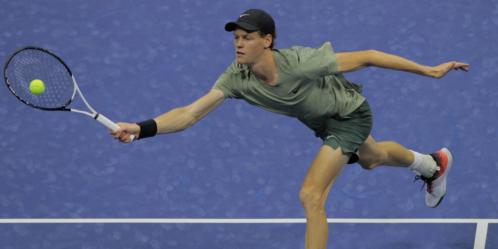 Sinner-Draper, US Open: orario, quando si gioca e dove vederla in tv