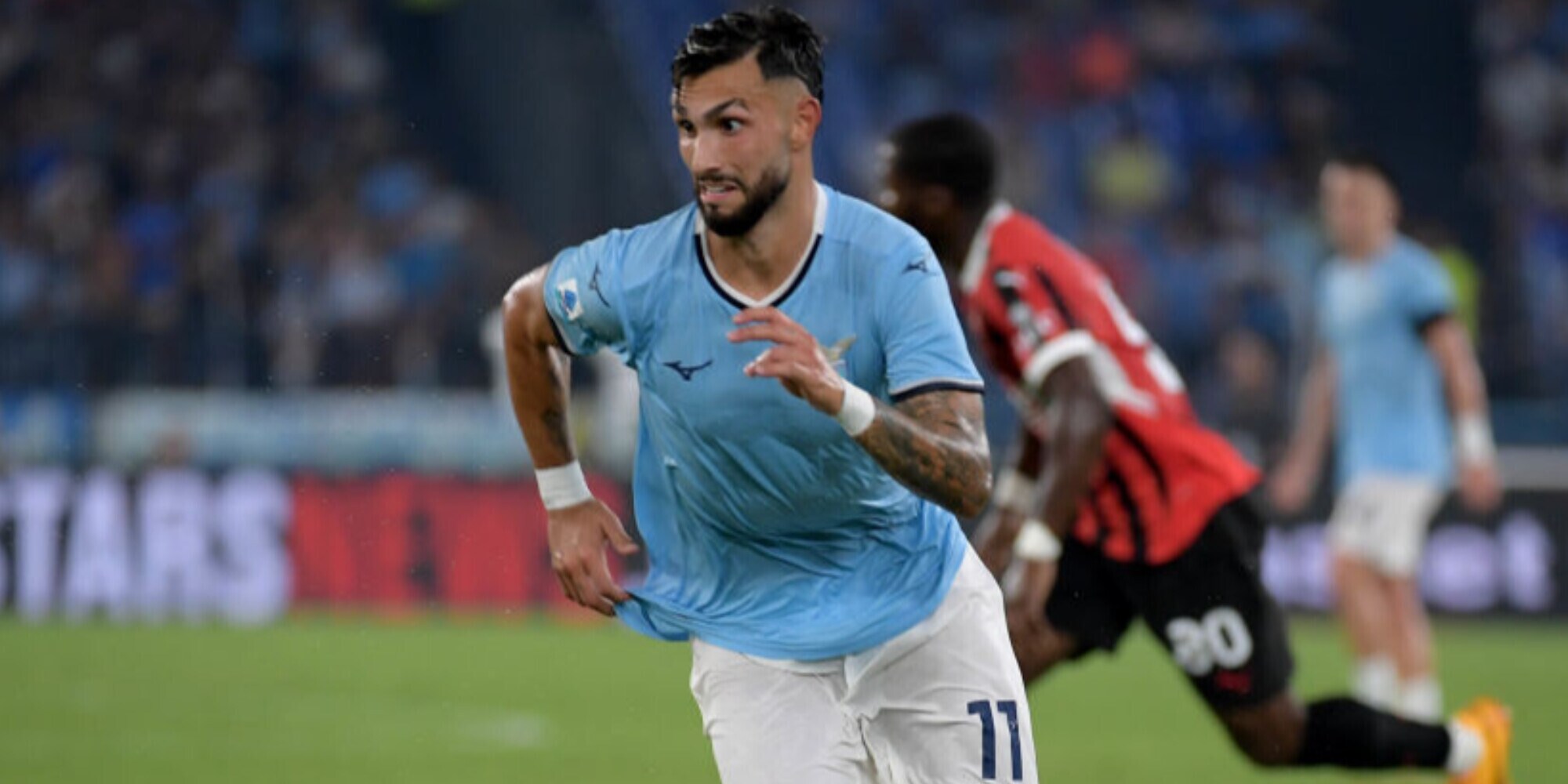 Lazio, Juve, nazionale e Sinner: le ultimissime