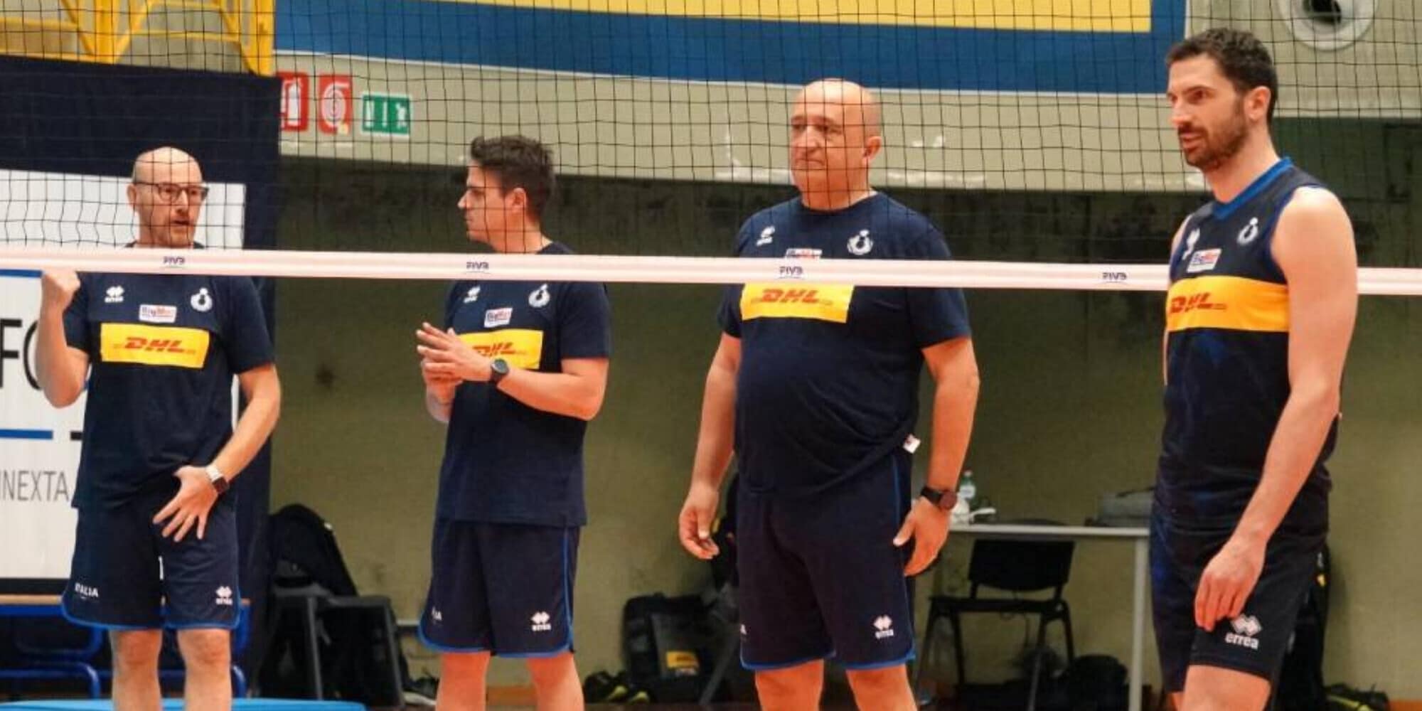Starting Six: Fanizza a caccia di nuovi talenti