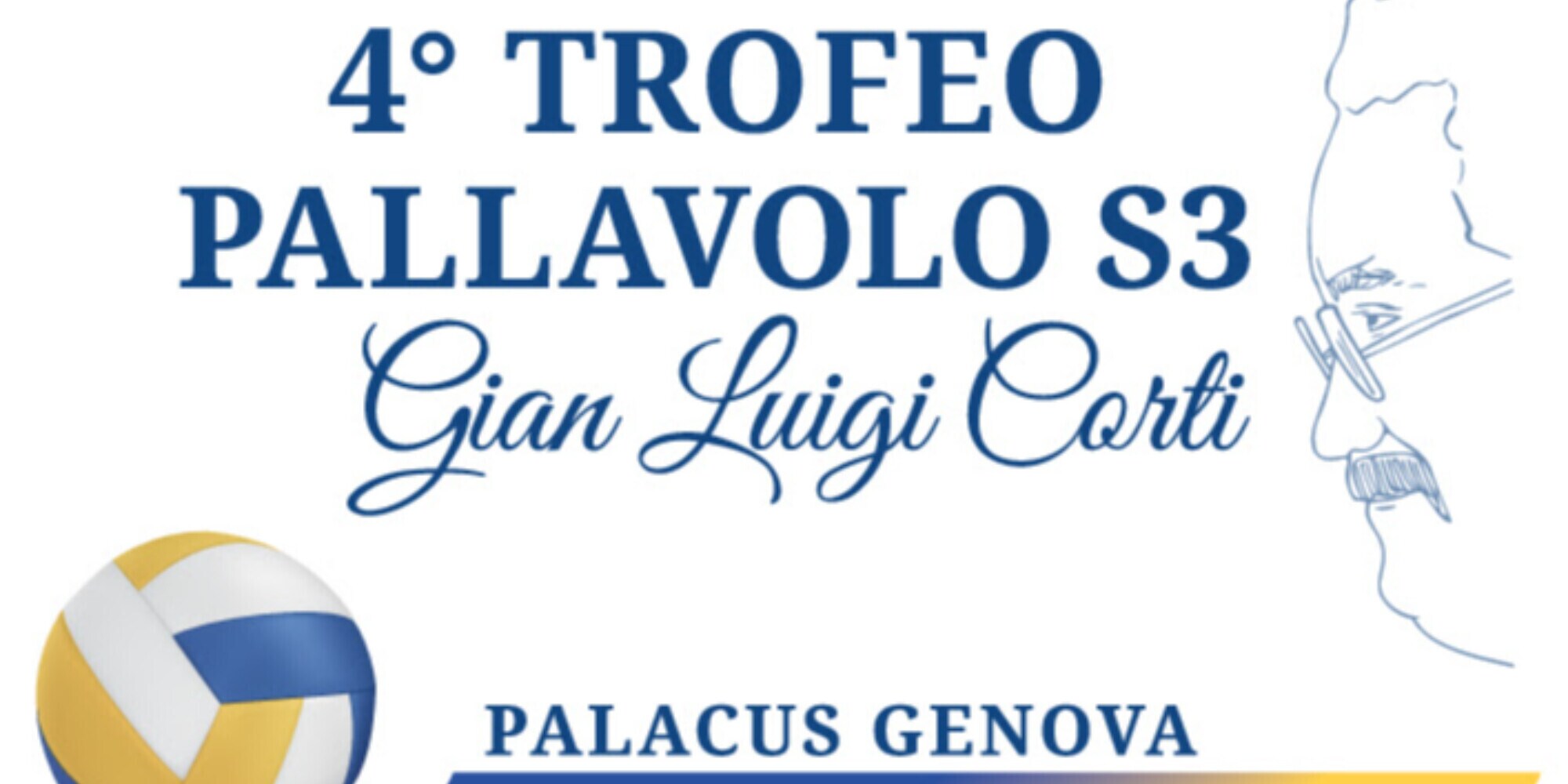 Domenica 13 ottobre festa grande con il 4° Trofeo Gian Luigi Corti