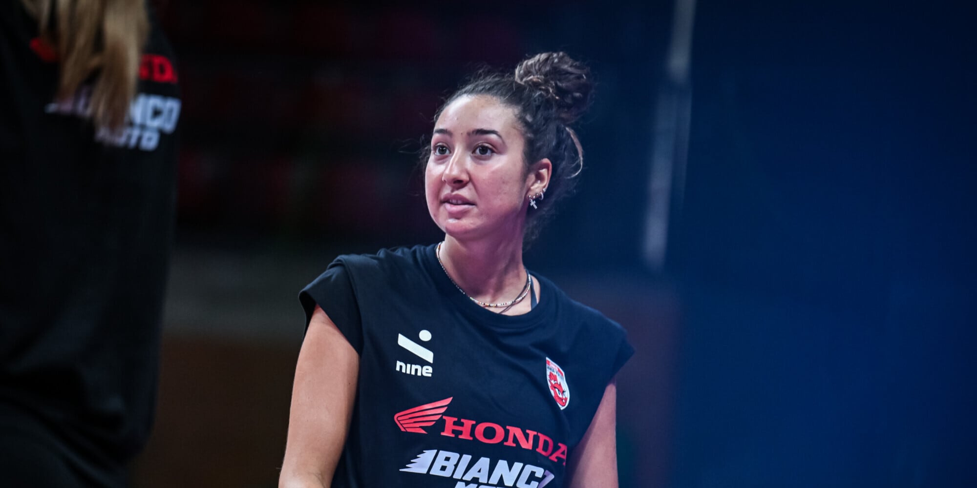 Volley Mercato: Cuneo completa l'organico con Alessia Bisegna
