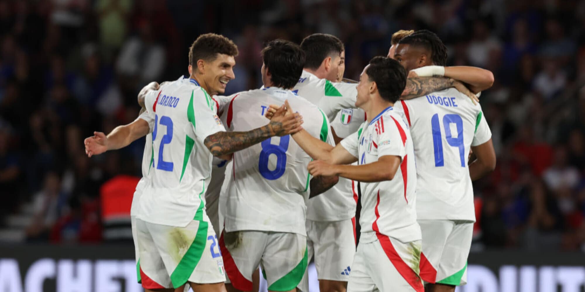 Nazionale, Calafiori, Lazio e Uefa: le ultimissime