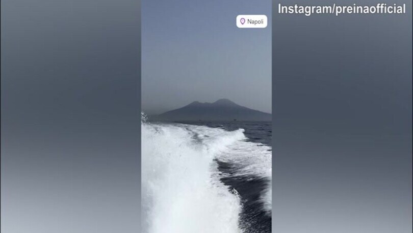 Napoli, guarda chi si rivede: c'è Pepe Reina