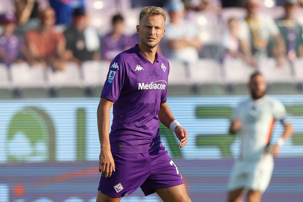 Barak ufficiale al Kasimpasa. Bologna al lavoro per la gara contro il Como
