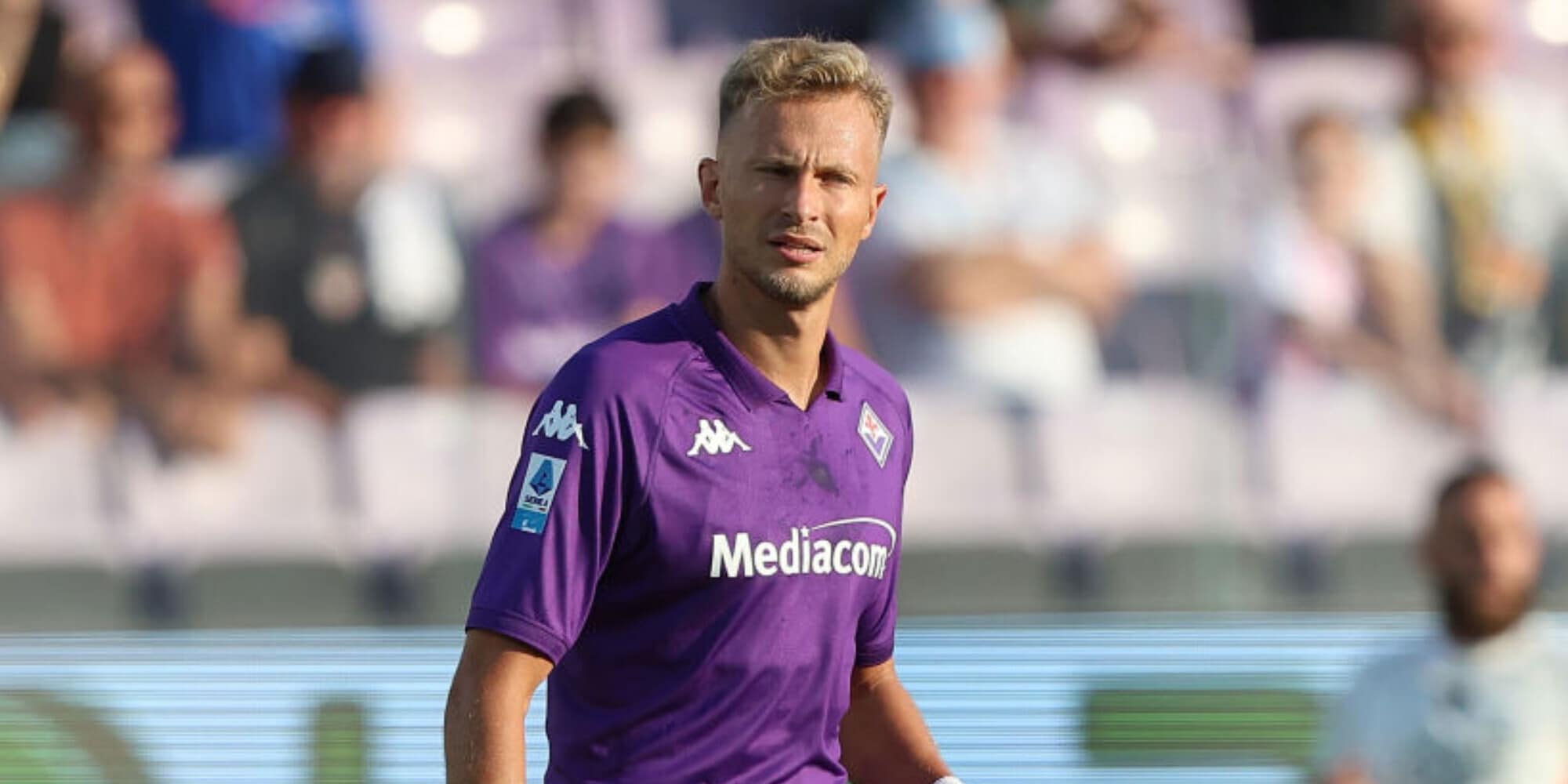 Fiorentina, Bologna, tennis e Italia: le ultimissime