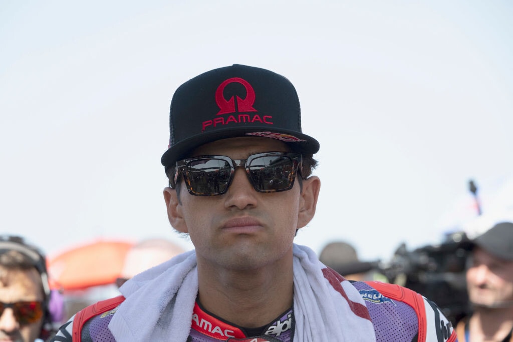 MotoGP: Martin vince la sprint a San Marino. Fa discutere il post social di Kyrgios