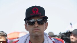 MotoGP: Martin vince la sprint a San Marino. Fa discutere il post social di Kyrgios