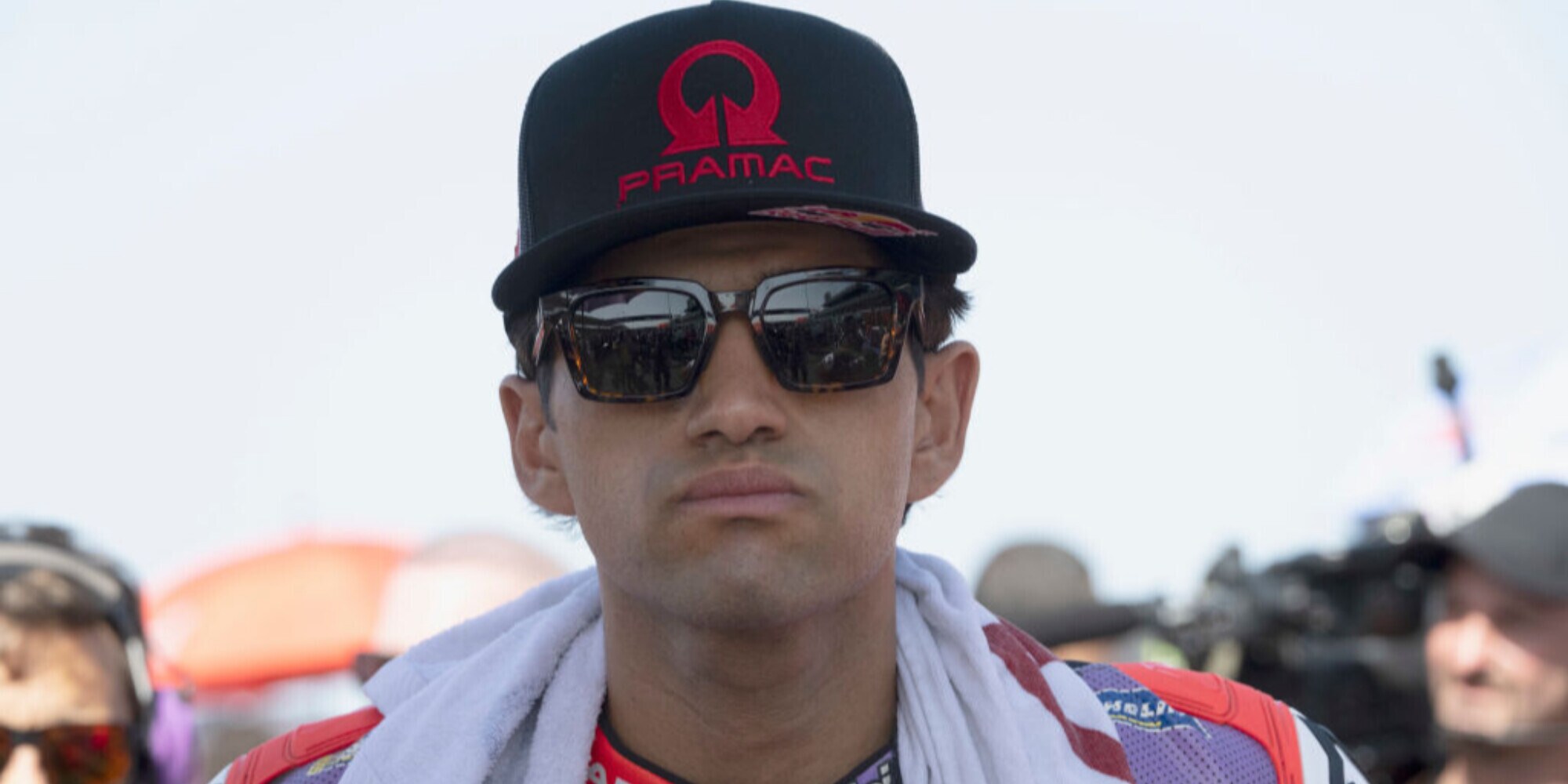 MotoGP, Sinner, Venezia e Paralimpiadi