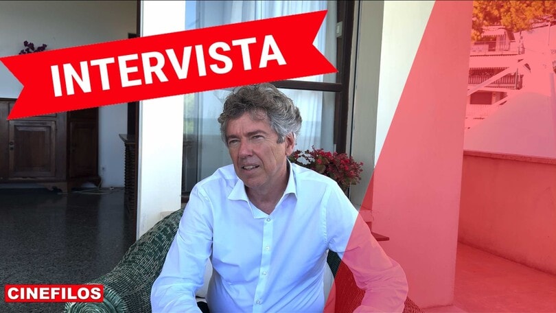 Andres Veiel: intervista al regista di Riefenstahl